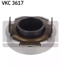 Подшипник SKF VKC 3617